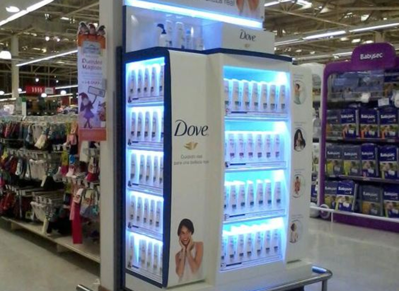 Unilever, sin comprador para Timotei, se la juega en su soporte clave