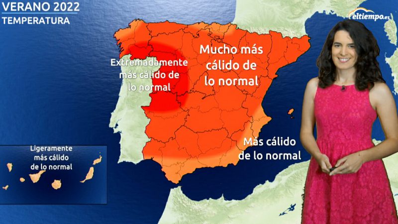 e tiempo mapa Merca2.es