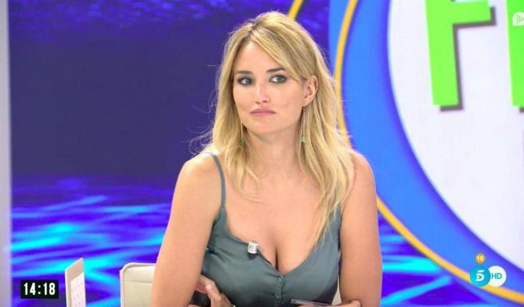 Alba Carrillo: el dineral que está ganando por el escándalo con Jorge Pérez