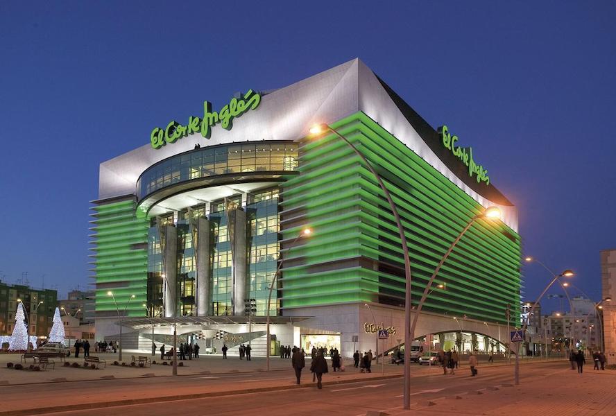 El Corte Inglés da el primer paso en su salida a Bolsa El Corte Inglés da el primer paso en su salida a Bolsa