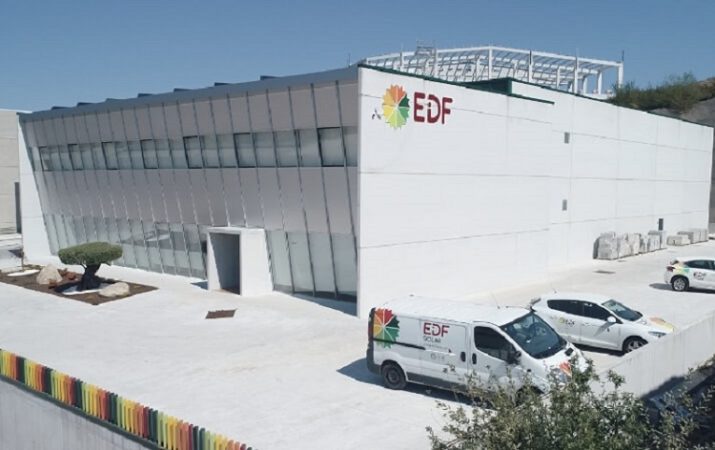 Desmontando a los Romero: los números de EiDF apuntan a la quiebra técnica 2 Merca2.es Nave de EiDF