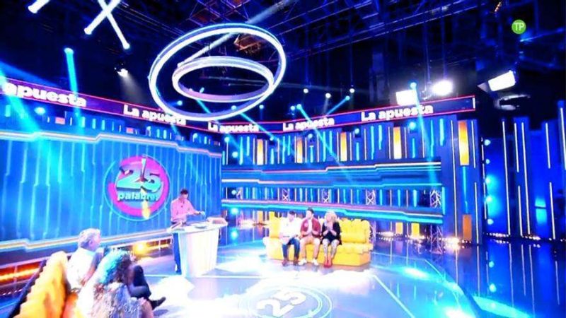 Cómo fue el estreno de ’25 palabras’