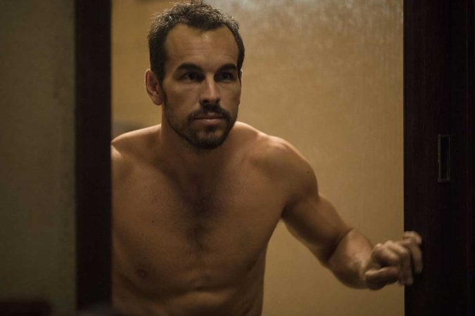 Mario Casas, el hombre más deseado de España: estas han sido todas sus novias 54 Merca2.es Mario Casas y Déborah François