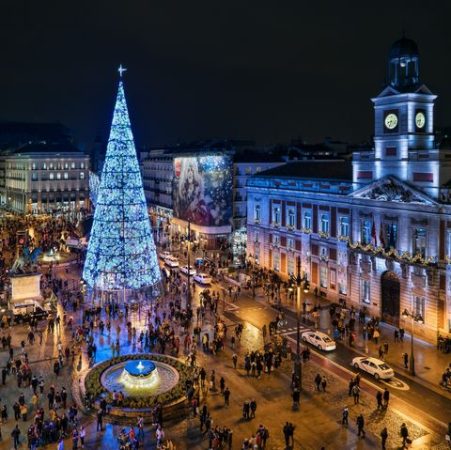 Estos son los 10 planes top con niños en Madrid para esta Navidad 21 Merca2.es Las mejores propuestas