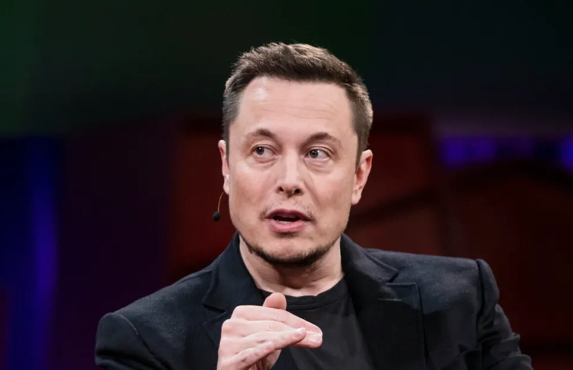 Cuenta atrás para la explosión de la madre de todas las burbujas: Tesla dará la señal Cuenta atrás para la explosión de la madre de todas las burbujas: Tesla dará la señal