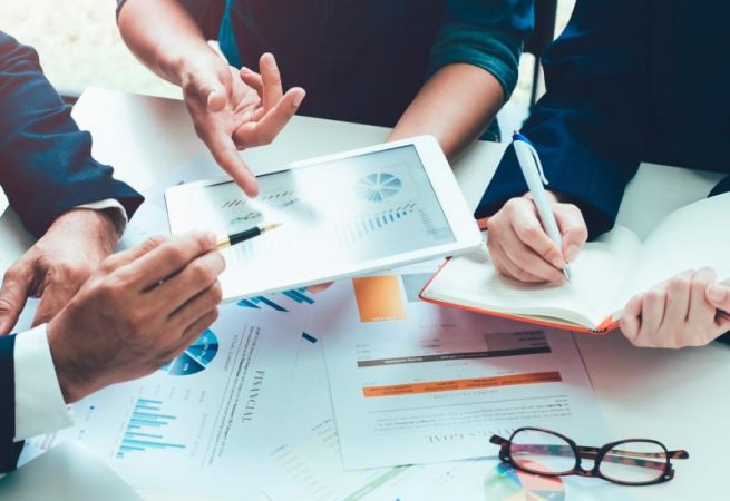 Emprendimiento en España