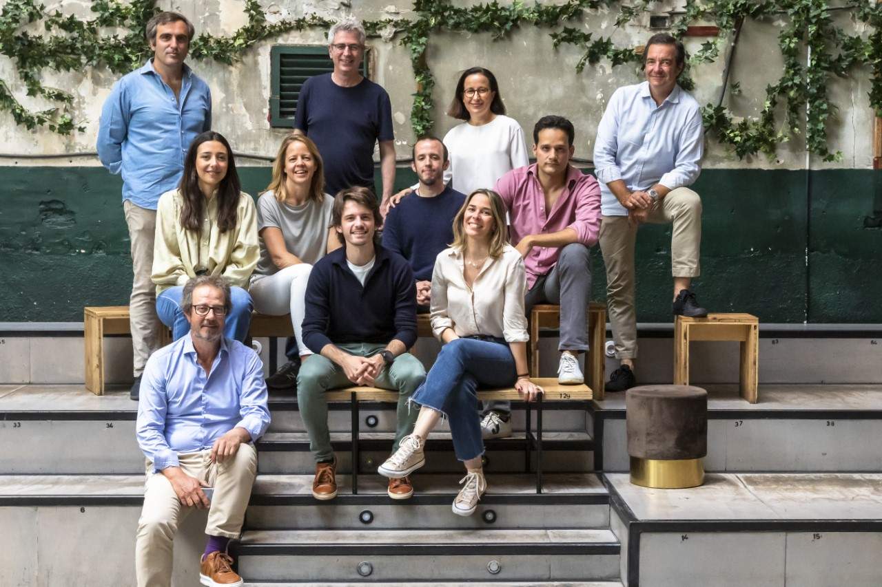 Kibo Ventures consigue 155 millones para invertir en los próximos unicornios Kibo Ventures consigue 155 millones para invertir en los próximos unicornios