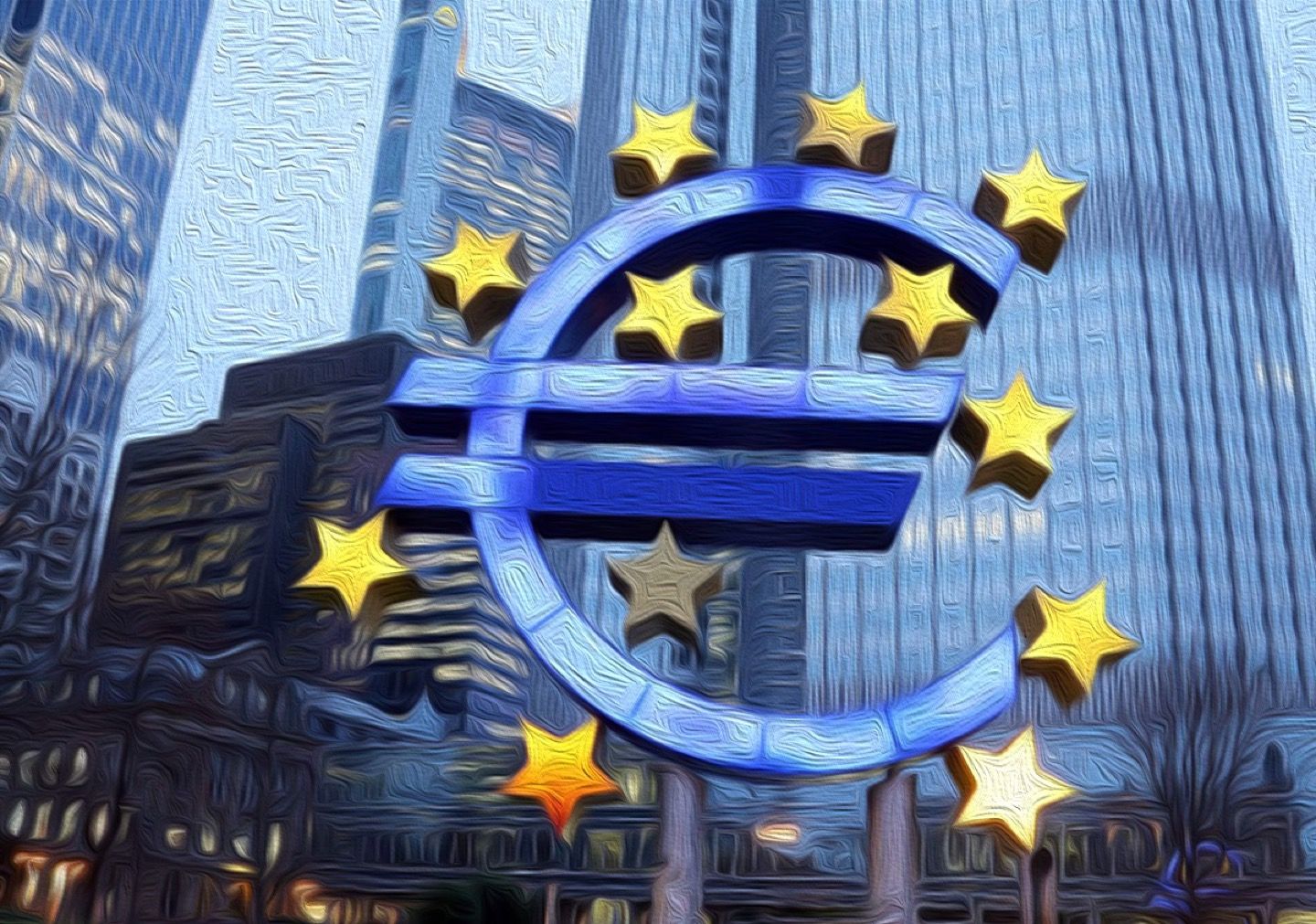 Diciembre negro para los hipotecados según Euribor.com.es. El Euribor puede romper la cota del 3%