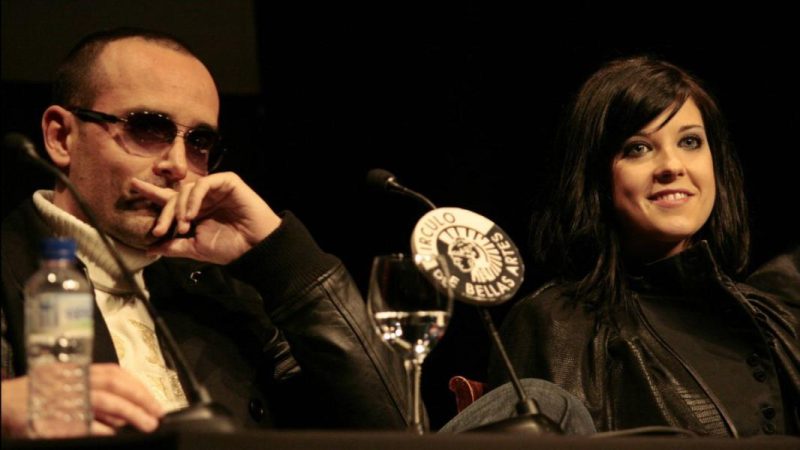 Operación Triunfo: qué fue de Virginia, la protegida de Risto Mejide 78 Merca2.es Virginia recuerda su calvario tras ganar 'Operación Triunfo'