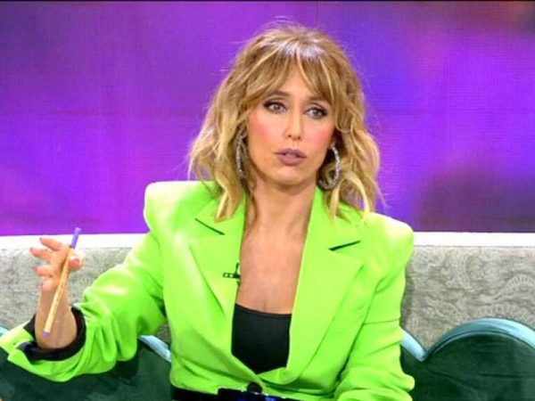 Emma García se juega el ‘cuello’ tras sus duras declaraciones a Mediaset 12 Merca2.es Se juega el ‘cuello’ por sus duras declaraciones