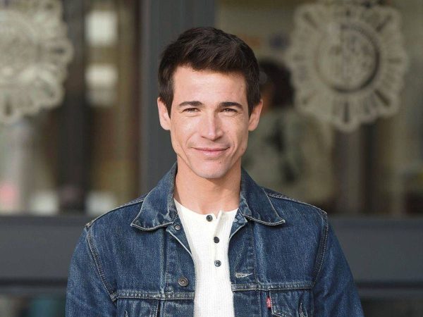 El actor de Servir y Proteger que nadie sabe dónde se encuentra 27 Merca2.es La explicación de su ausencia