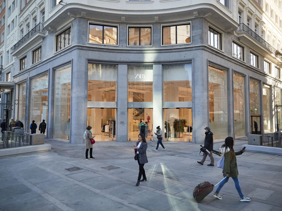 inditex inditex