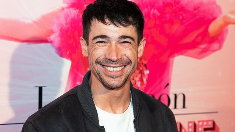 El actor de Servir y Proteger que nadie sabe dónde se encuentra 29 Merca2.es El fin de una relación y la necesidad de escapar