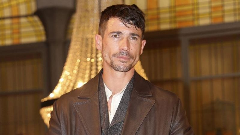 El actor de Servir y Proteger que nadie sabe dónde se encuentra 26 Merca2.es El actor estaría enfocado en su próximo proyecto