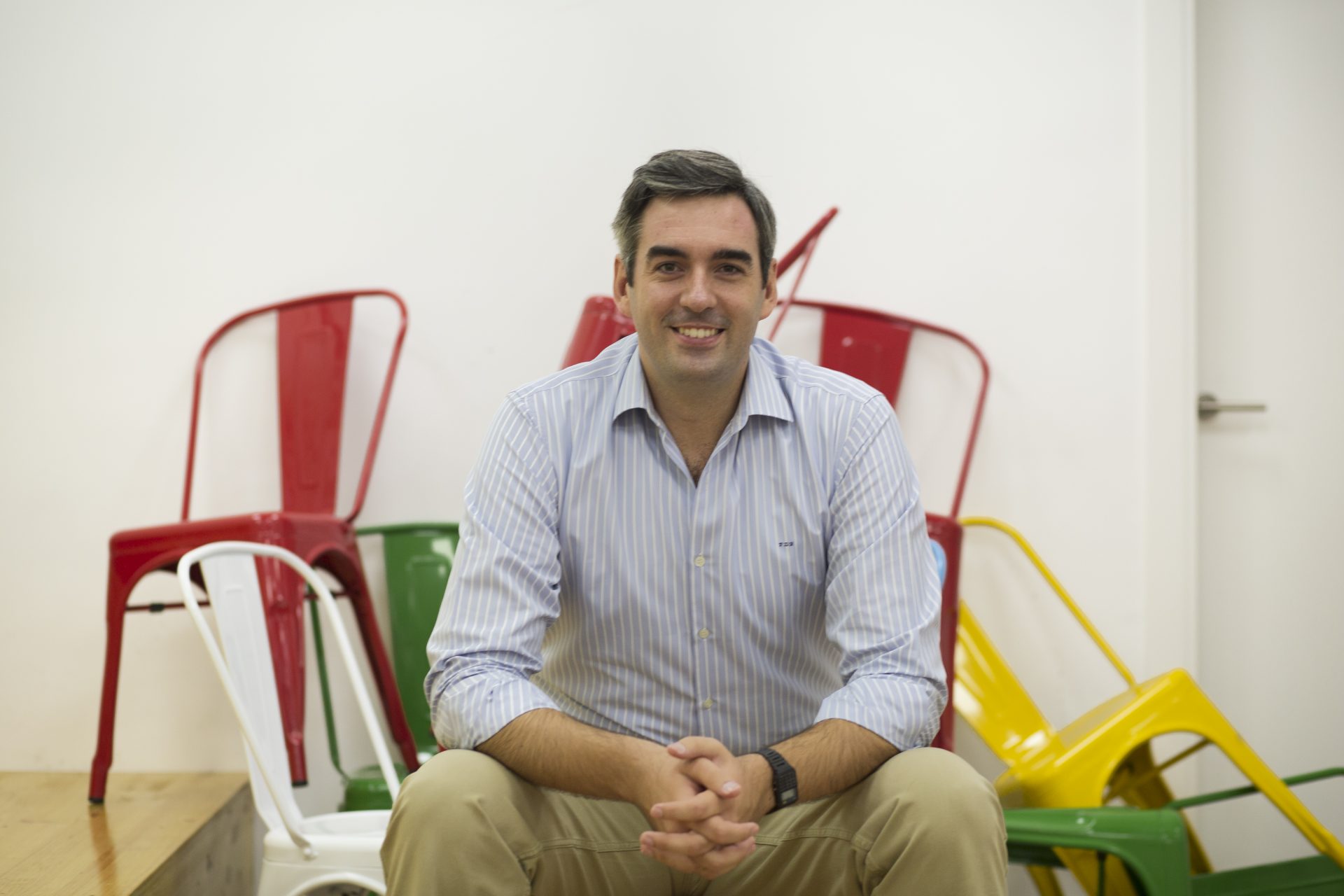 Fernando Dal Re: «No hay una burbuja de unicornios, sino que hay más madurez en el mercado»