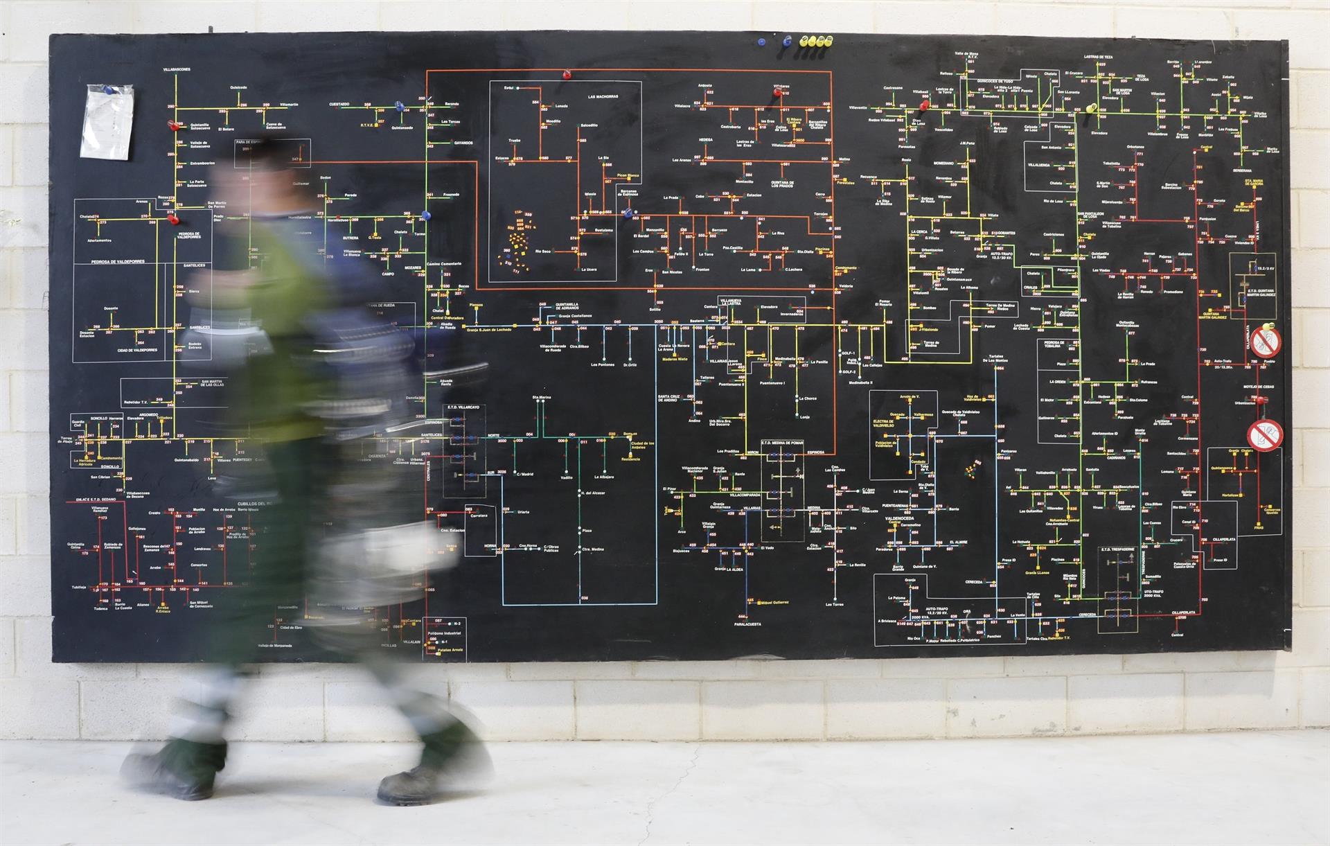 Iberdrola y CriteriaCaixa entran en el capital de la startup Barbara IoT con una inversión de 2,5 millones