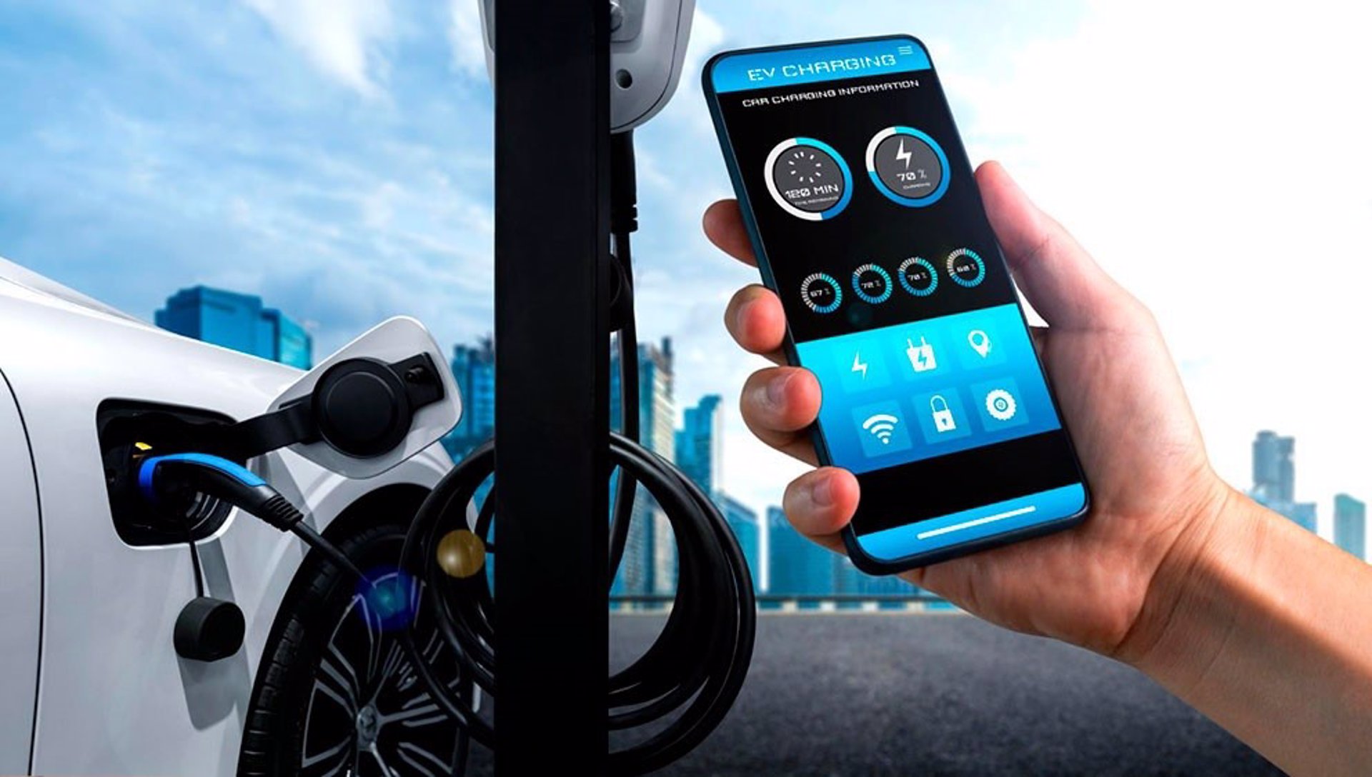 La plataforma de movilidad Zeemcoin levanta medio millón de euros en su primera ronda de inversión