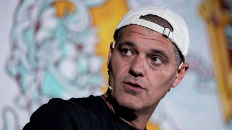 Frank Cuesta y su homofobia: el comentario que ha cabreado a toda España 59 Merca2.es “Es antinatural”