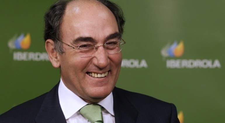 Iberdrola colecciona los parabienes del mercado por su enfoque en redes