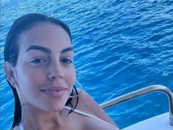 Georgina Rodríguez: sus secretos más oscuros que han salido a la luz 18 Merca2.es Su padre estuvo preso por narcotráfico