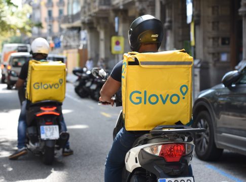 La matriz de Glovo se fija en Malasia y Tailandia para recuperar las pérdidas de España La matriz de Glovo se fija en Malasia y Tailandia para recuperar las pérdidas de España
