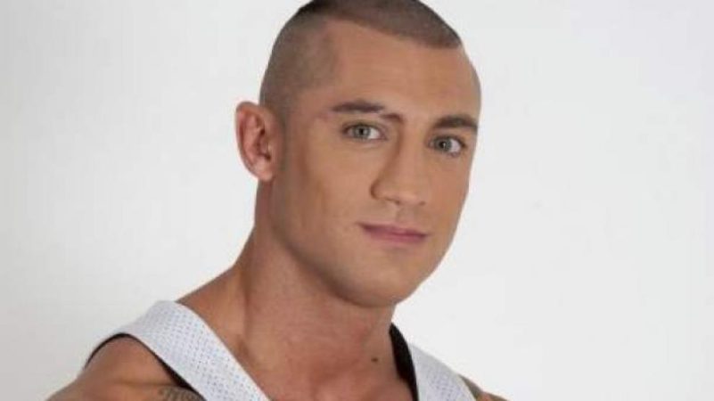 Julio Granado: del Reality Gran Hermano, al Boxeo y ahora a la Discoteca de Benidorm