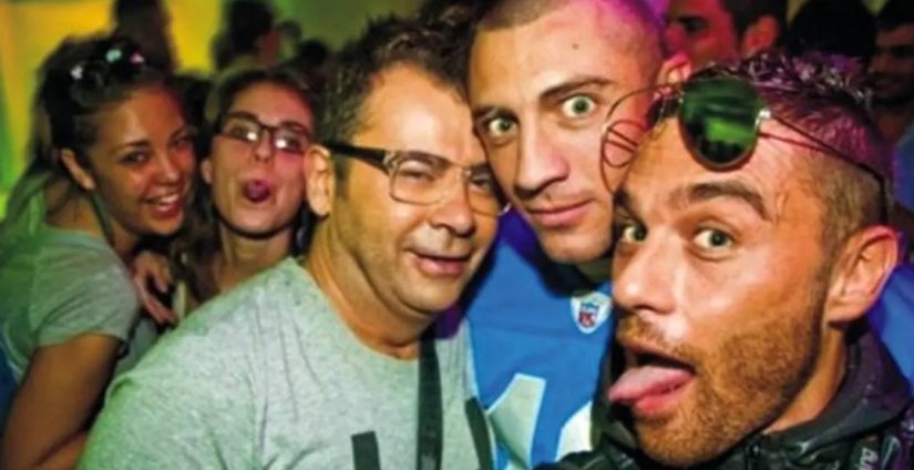 ¿Qué es Gran Hermano?