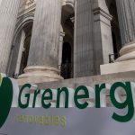 Grenergy reacciona con fuertes alzas la venta de la fase 4 de Atacama