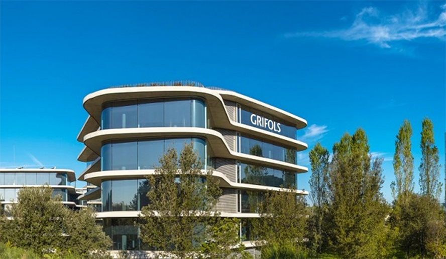 Grifols adquiere Biotest tras hacerse con todas las acciones de Tiancheng Grifols adquiere Biotest tras hacerse con todas las acciones de Tiancheng