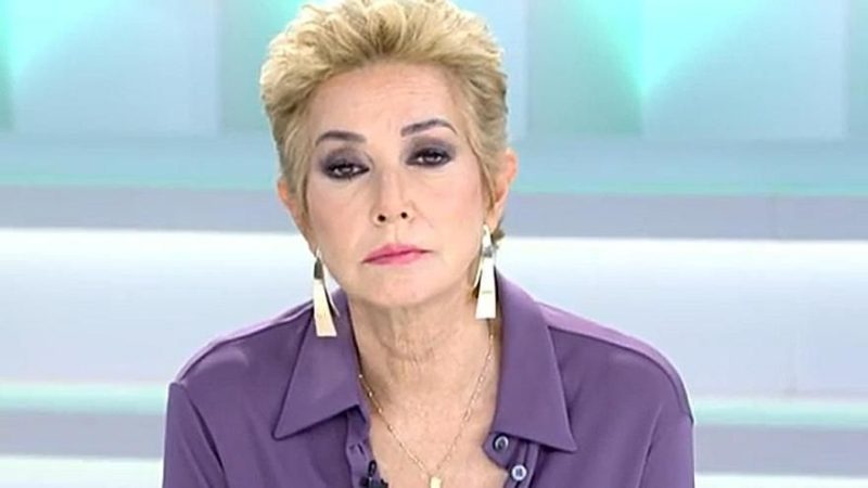 Ana Rosa Quintana no se corta: el comentario que ha hecho temblar a la audiencia 81 Merca2.es image 58 33 Merca2.es