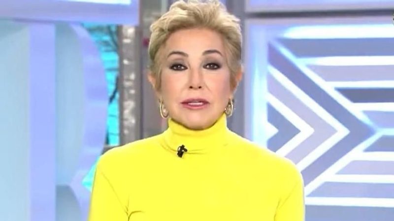 Ana Rosa Quintana no se corta: el comentario que ha hecho temblar a la audiencia 83 Merca2.es image 58 35 Merca2.es