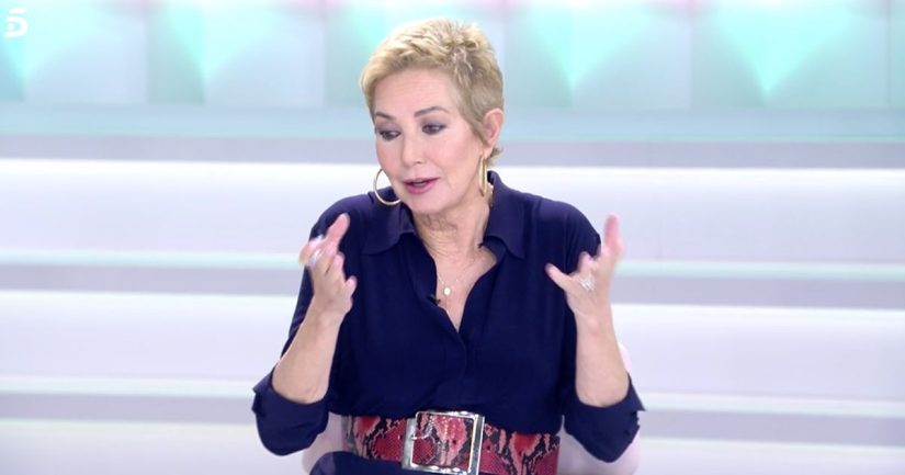 Ana Rosa Quintana no se corta: el comentario que ha hecho temblar a la audiencia 84 Merca2.es image 58 36 Merca2.es