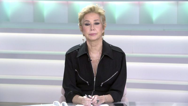 Ana Rosa Quintana no se corta: el comentario que ha hecho temblar a la audiencia 85 Merca2.es image 58 37 Merca2.es