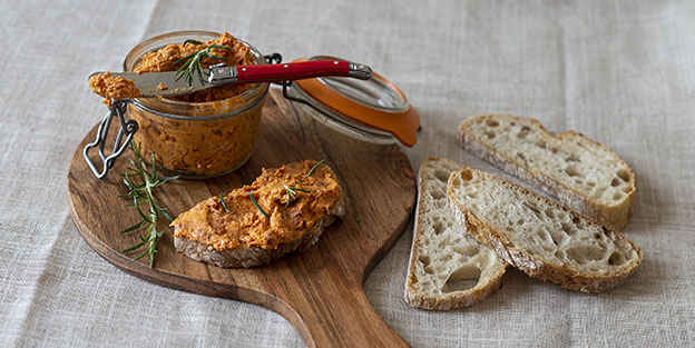 Cómo hacer paté casero y que te quede mejor que los del supermercado 35 Merca2.es Ingredientes necesarios