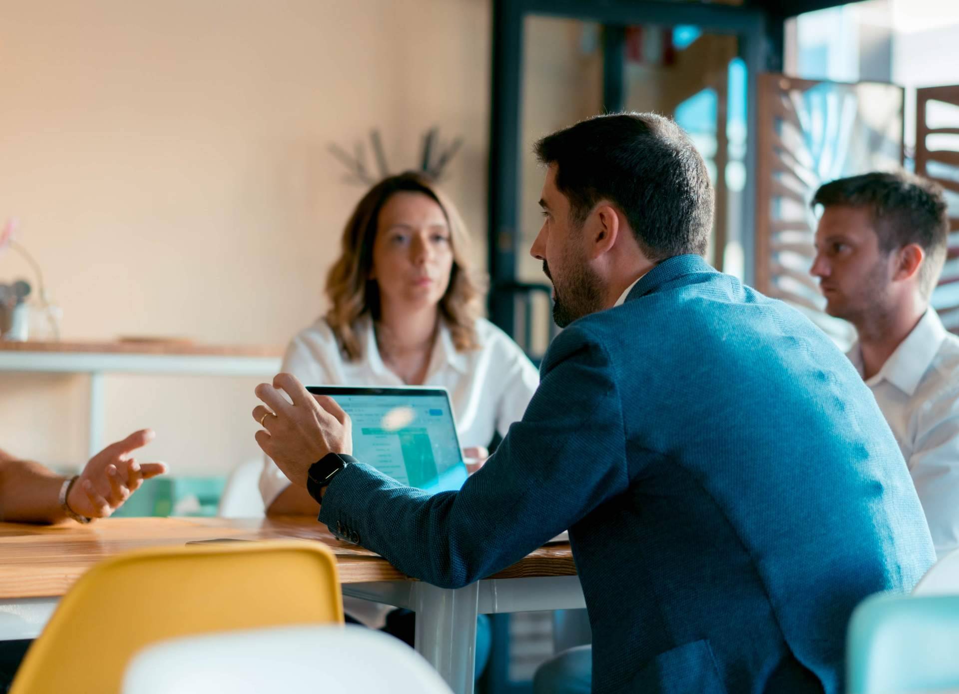 Smquatro sobre la importancia de la formación continua