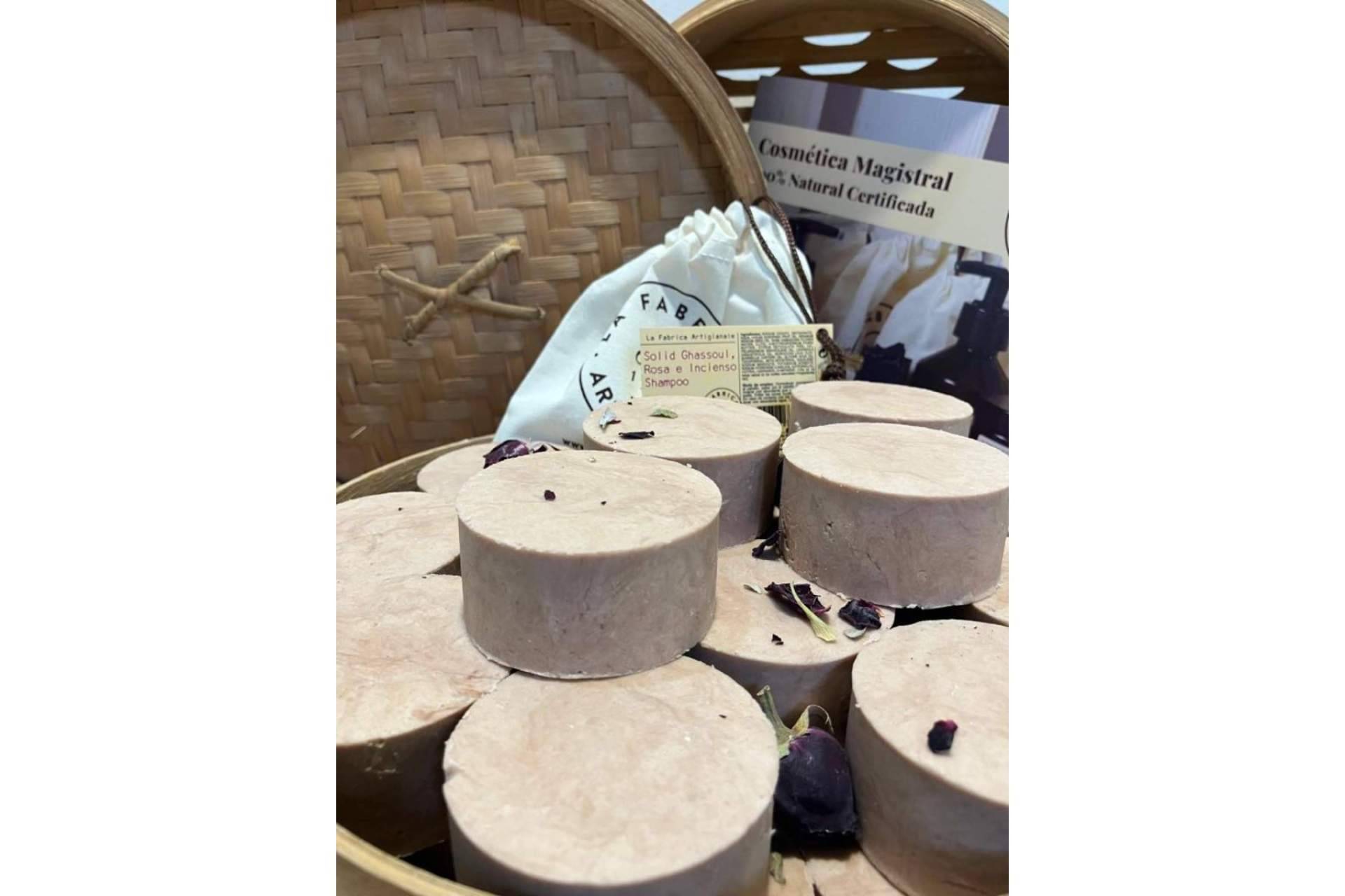 Una de las mejores opciones para regalar en Navidad son los artículos de La Fábrica Artigianale