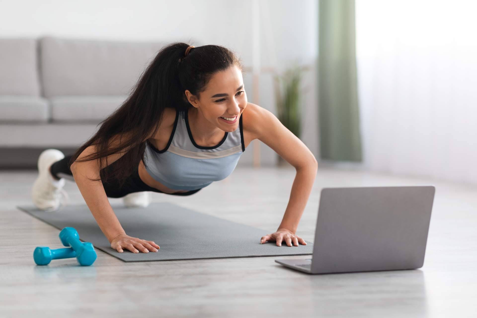 La gran efectividad del entrenamiento online