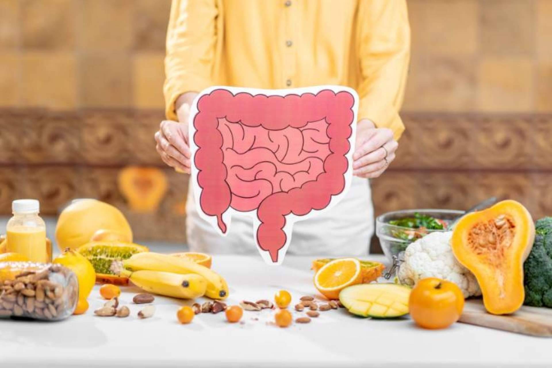 Evitar el dolor de estómago gracias a los probióticos naturales Evitar el dolor de estómago gracias a los probióticos naturales