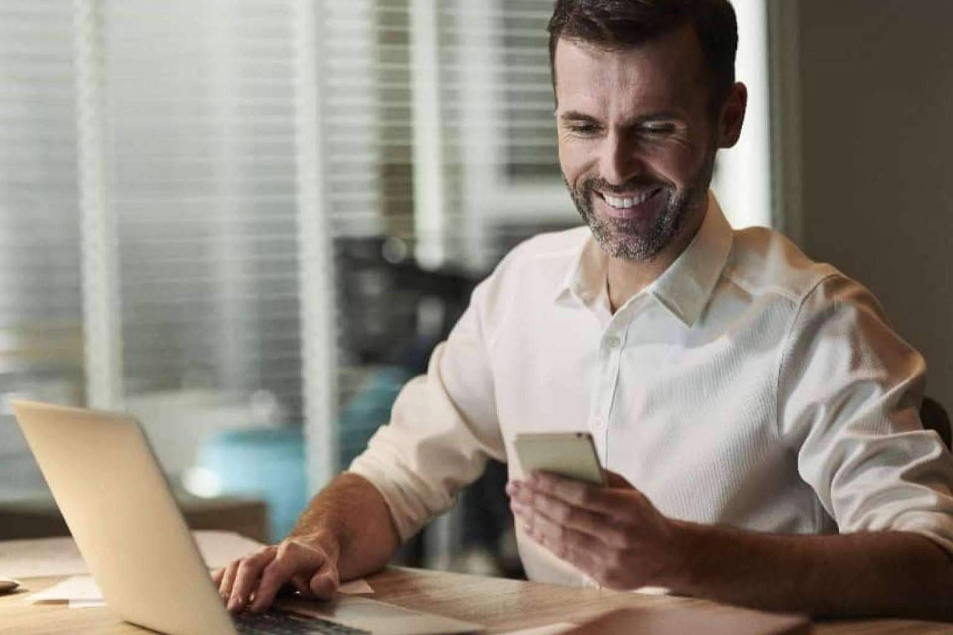 Mayoristas Informática se renueva para optimizar todavía más las compras en tiempos muy cortos