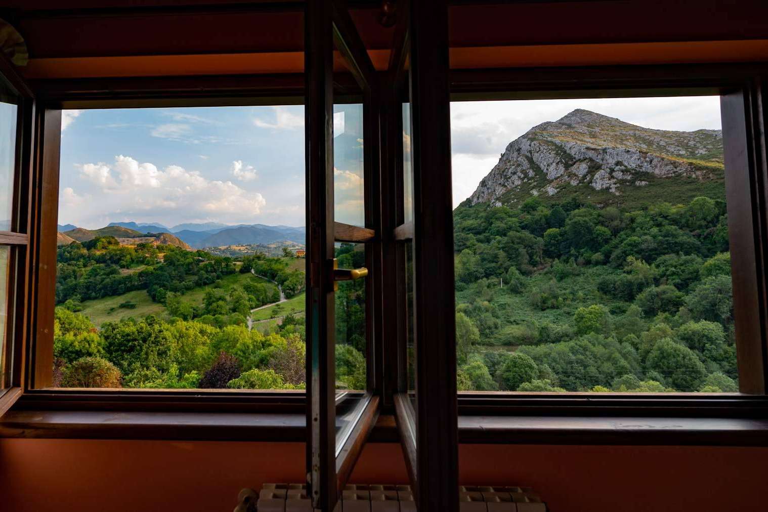 Iberia North, la oportunidad de tener una casa en Colunga