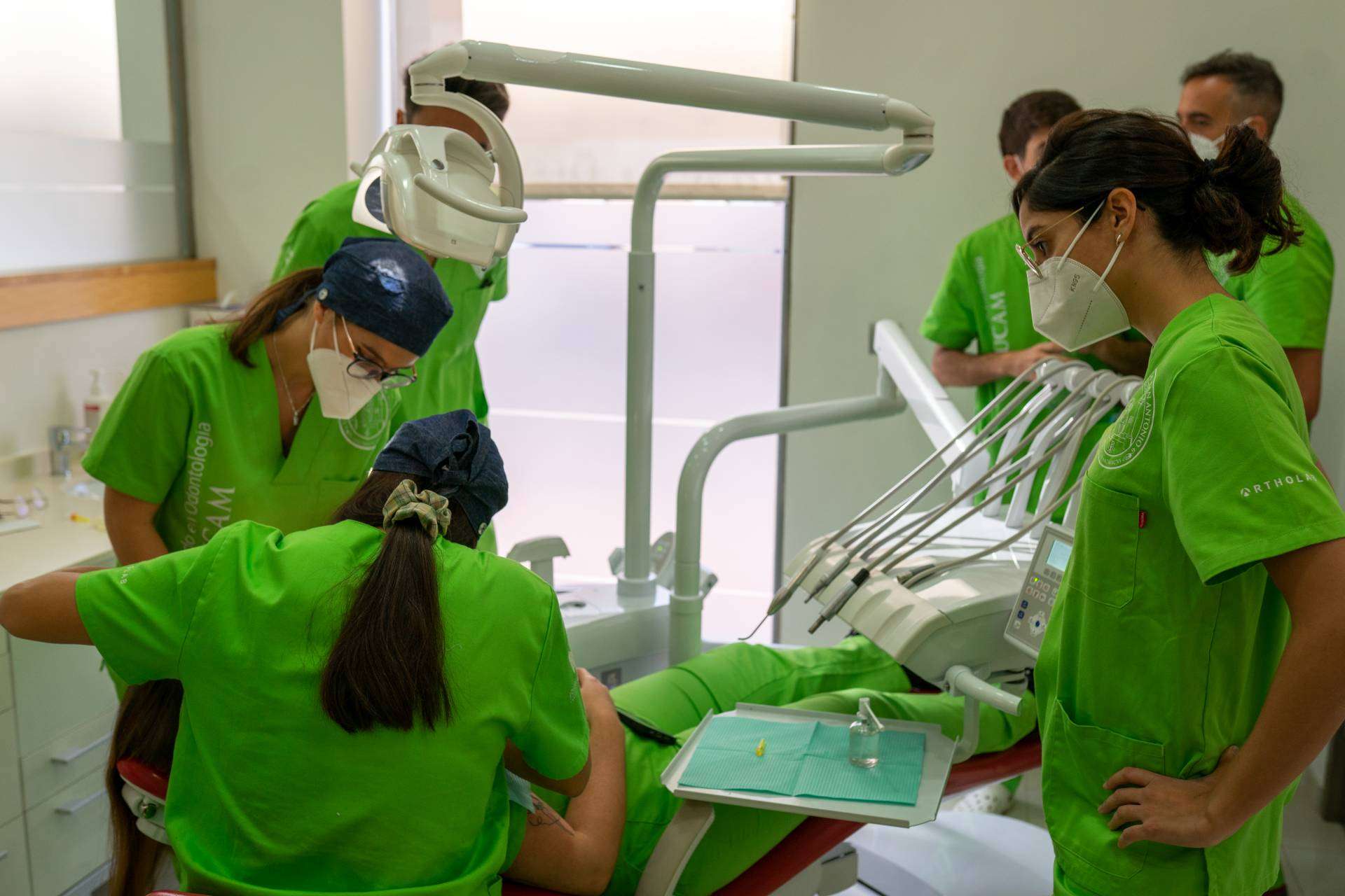 Ácido hialurónico, su uso en odontología