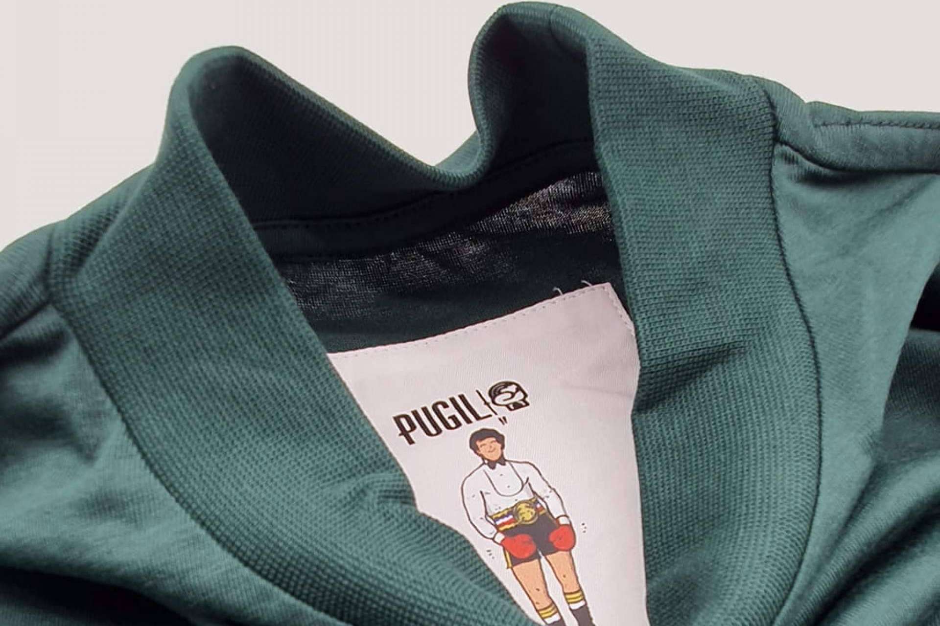 Regalos de Navidad para los aficionados al boxeo, disponibles en Pugil Store