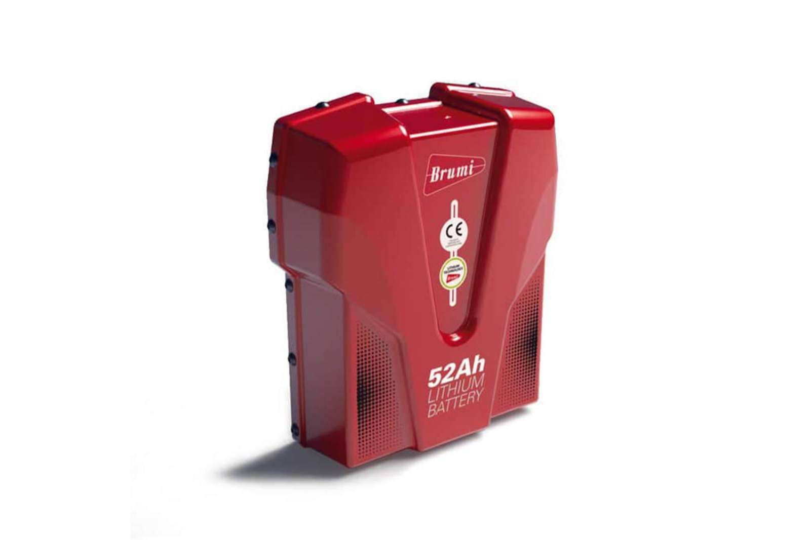 Las baterías para vareadores de AGROCOR permiten usar estas herramientas durante más tiempo en época de recolección Las baterías para vareadores de AGROCOR permiten usar estas herramientas durante más tiempo en época de recolección