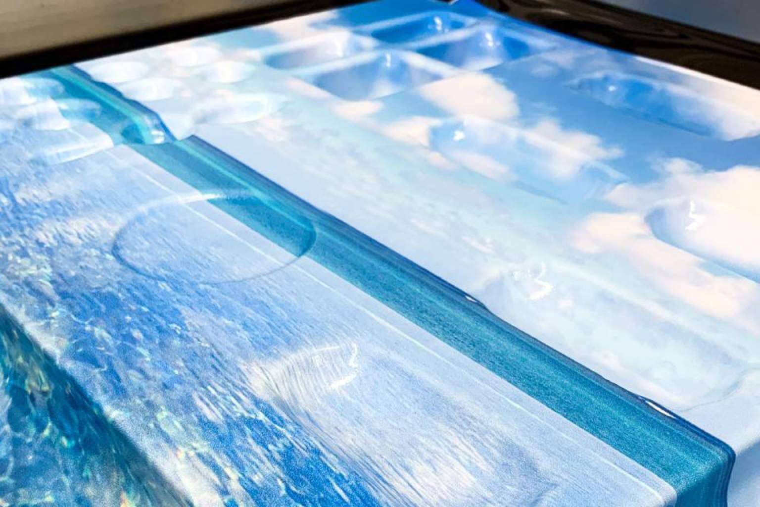 La gran revolución del termoformado