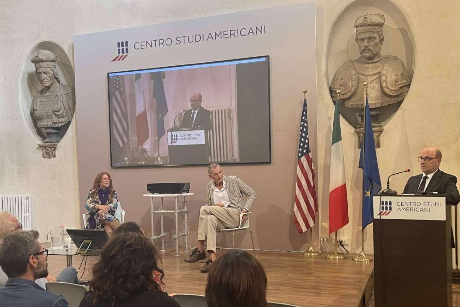 Arte con propósito. Arts Connection consolida sus alianzas internacionales