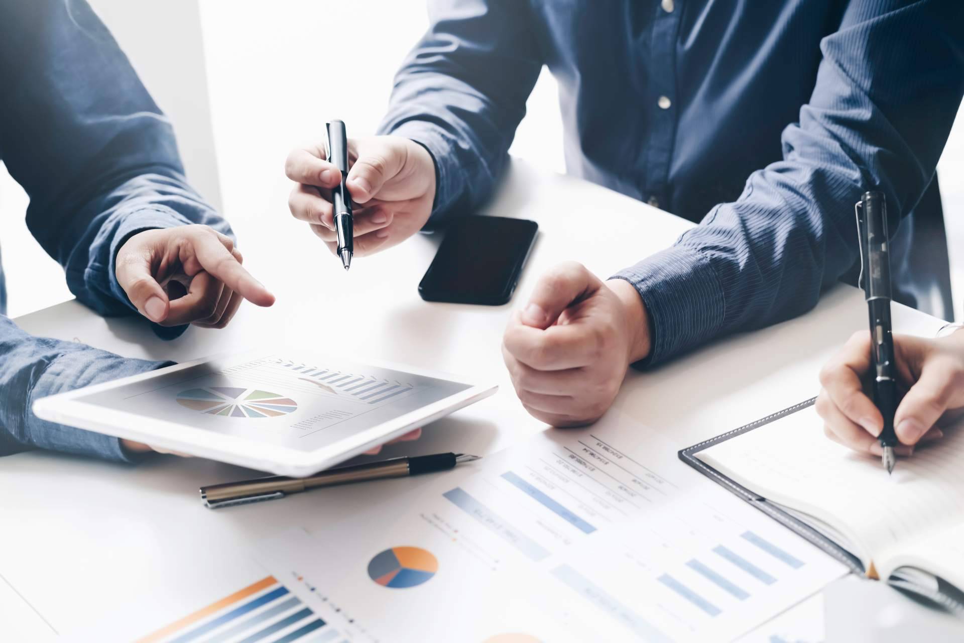 Las ventajas de contar con un asesor patrimonial, de la mano de Horizon Las ventajas de contar con un asesor patrimonial, de la mano de Horizon