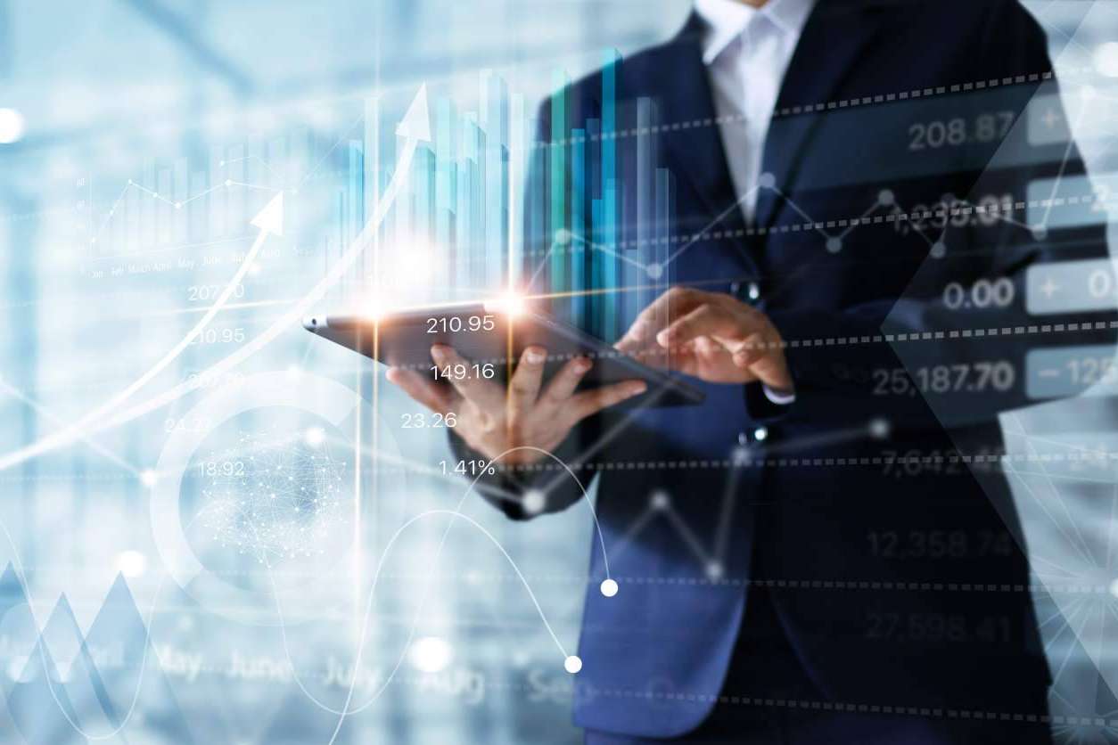 Las claves para ser más competitivo con la digitalización en el mercado, con Gestiones24