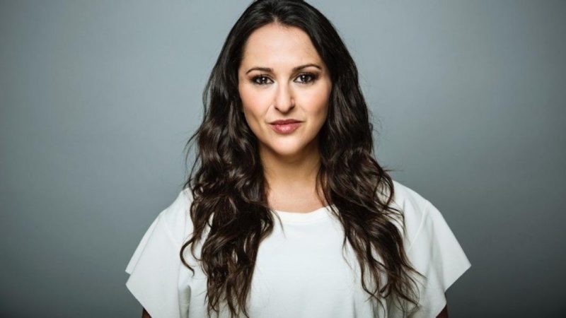 Los comienzos de la actriz de La que se avecina