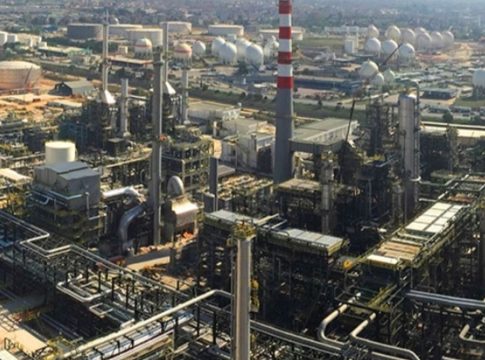 Técnicas Reunidas se dispara en Bolsa tras presentar su nuevo plan estratégico Técnicas Reunidas se dispara en Bolsa tras presentar su nuevo plan estratégico