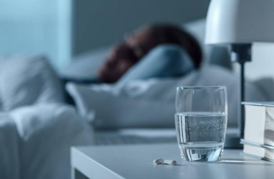 Tomar pastillas para dormir de forma segura